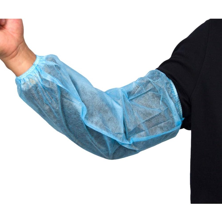 Medical Labs - Disposable Arm Sleeve Covers for Medical