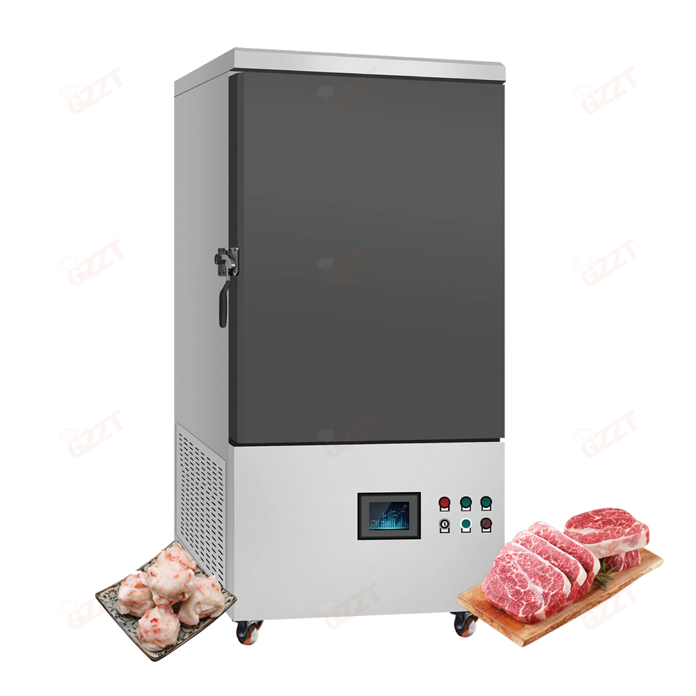 Medical Lab Furniture - Intelligent Touch Panel 10 Pans Medical