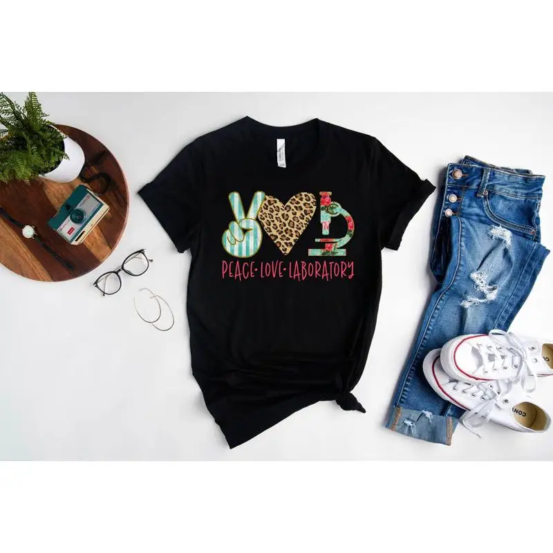 Medical Lab Technologist - Peace Love Laboratory Medical Technologist Lab
