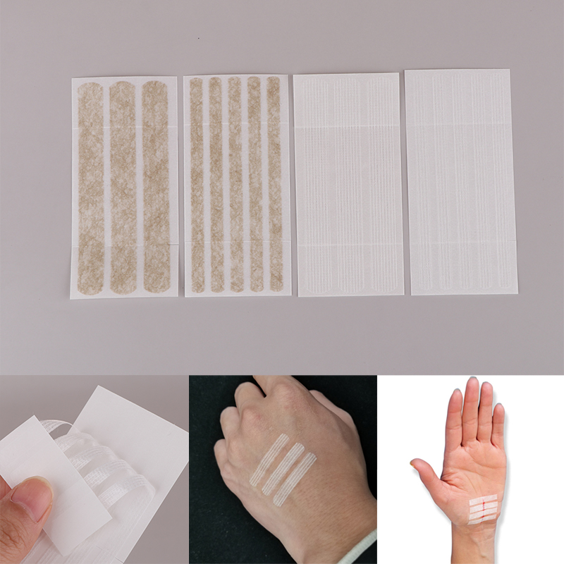 6/10 Strip Wound Skin Closure  - đánh giá và giá Medical Label