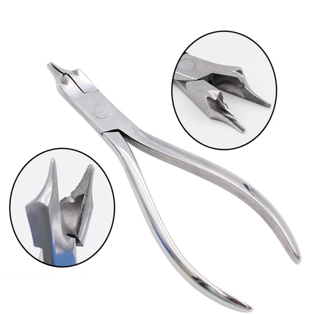 Dental Three Jaws Plier Bendin - đánh giá và giá Medical Lab Technologist