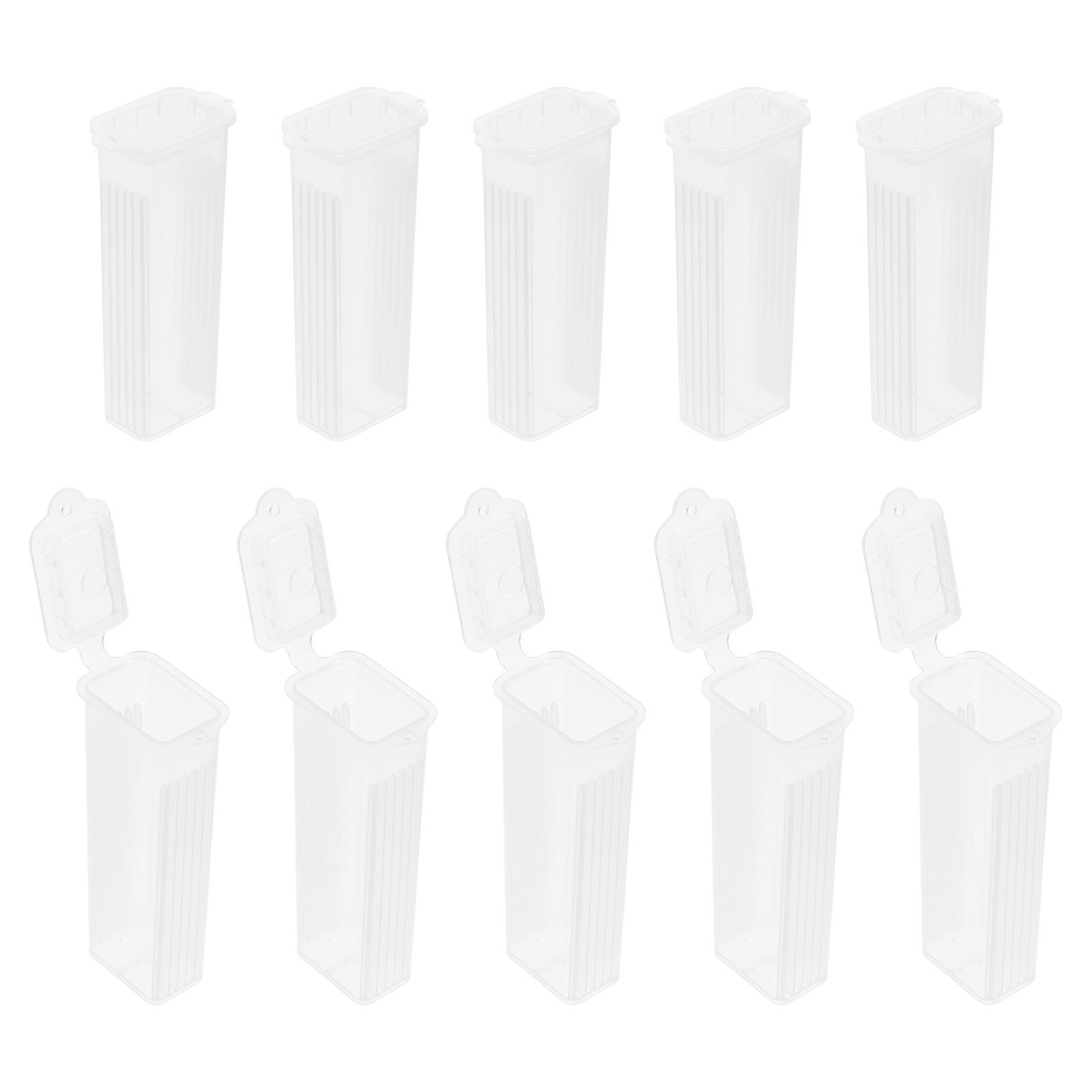 10Pcs Microscope Slide Storage - đánh giá và giá Pathology Slide Storage