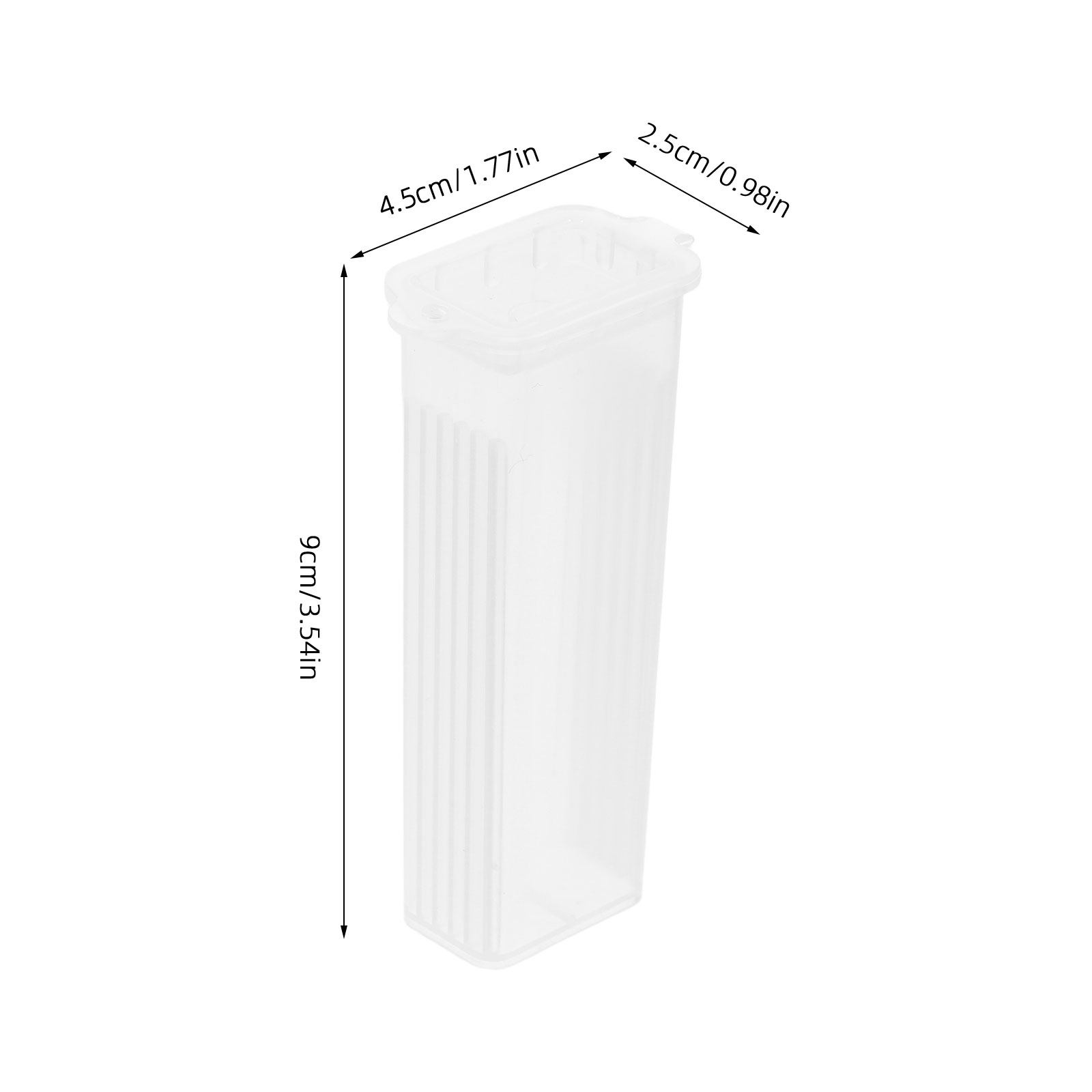 10Pcs Microscope Slide Storage - đánh giá và giá Pathology Slide Storage