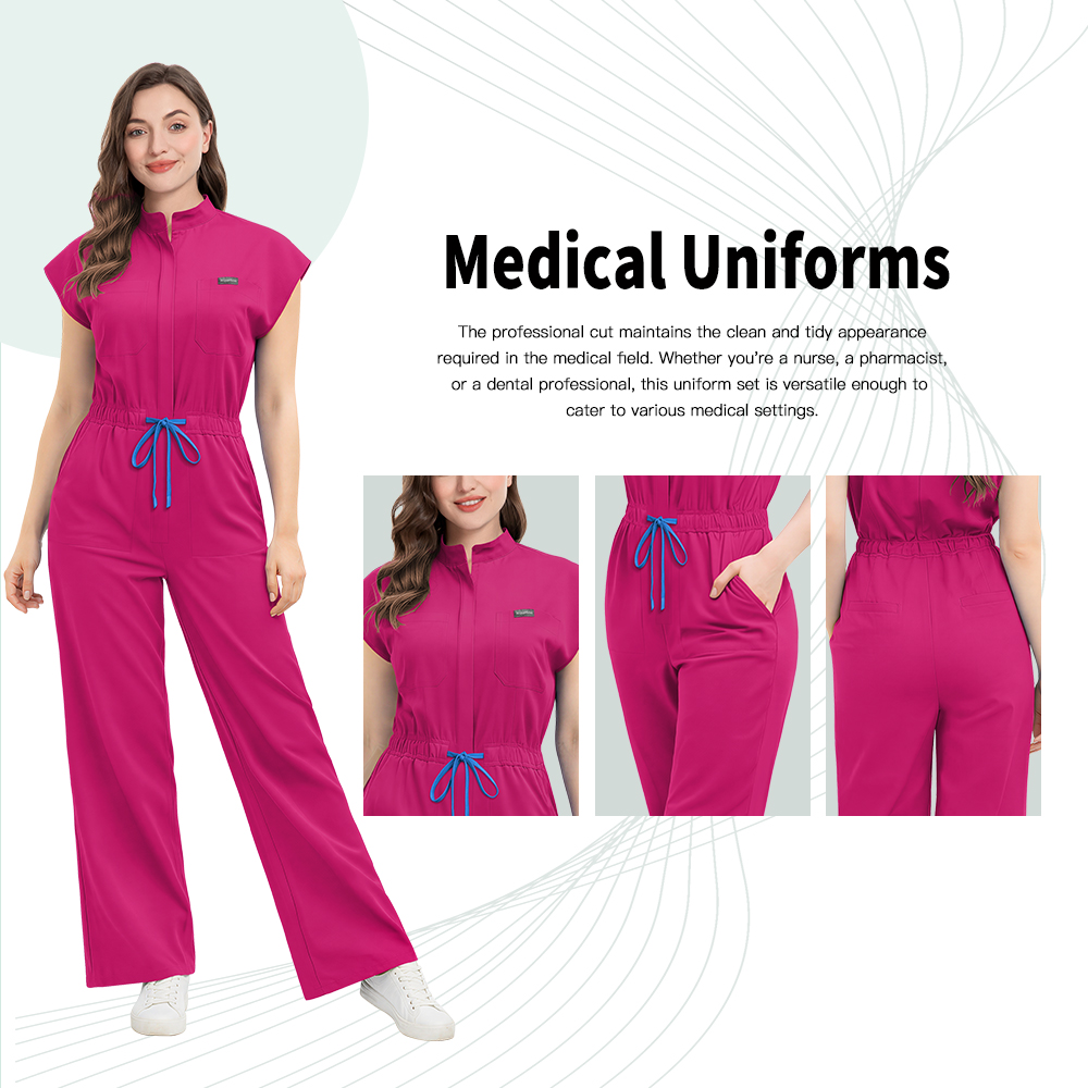 Medical Clinical Workwear for  - đánh giá và giá Medical Lab Gown