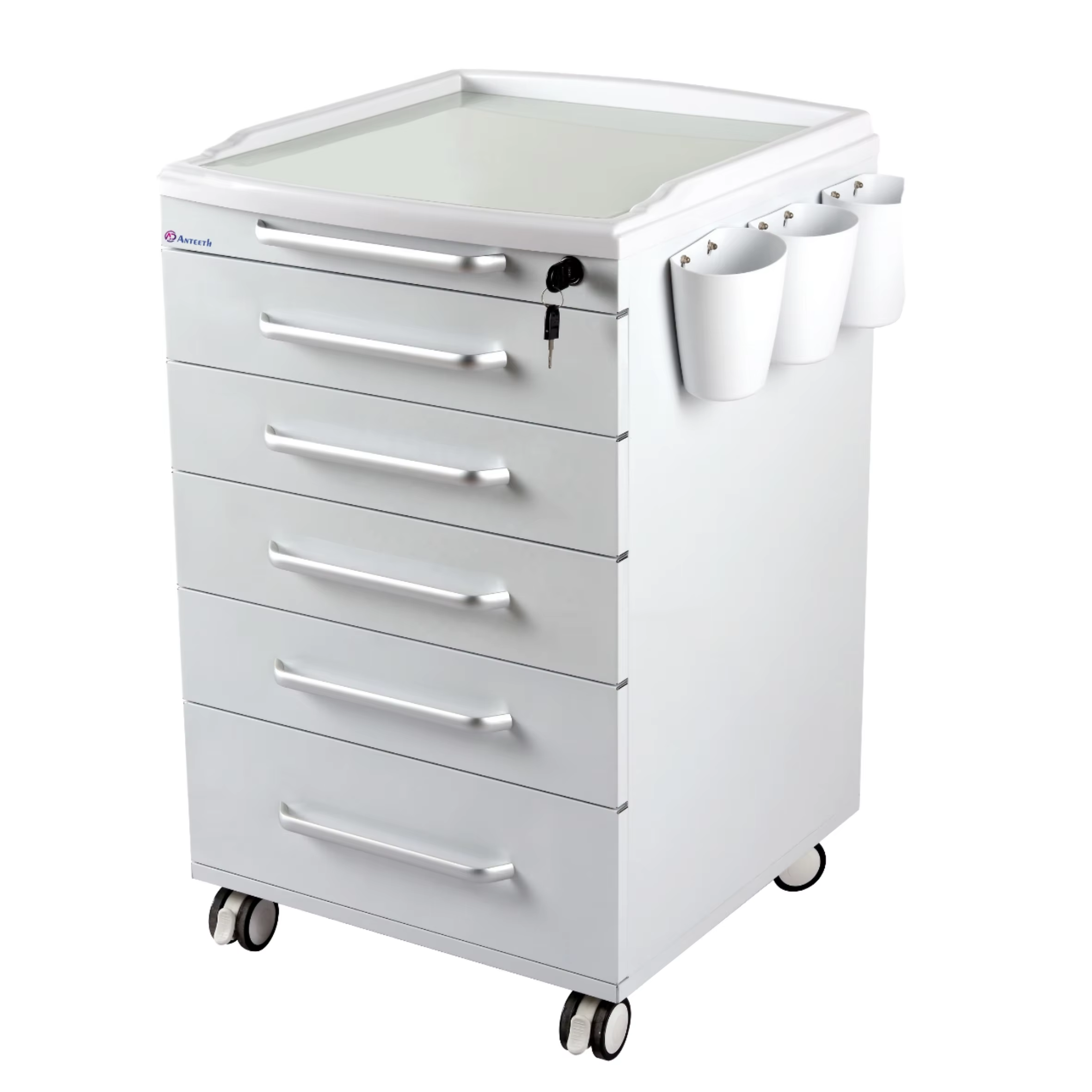 Custom Laboratory Cabinets Met - đánh giá và giá Medical Lab Furniture