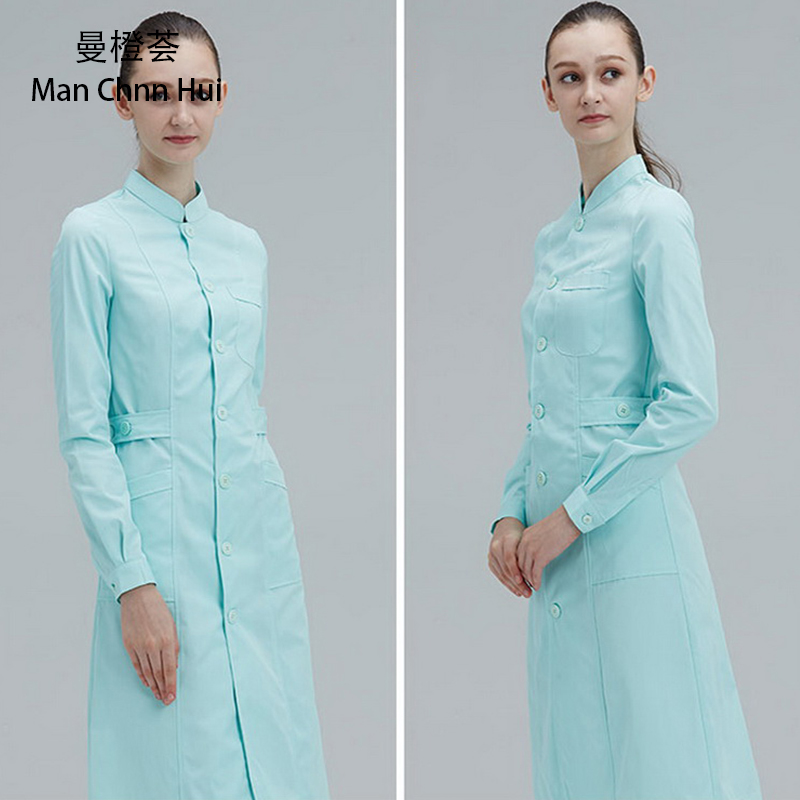 laboratory clothing lab coats  - đánh giá và giá Medical Lab Gown