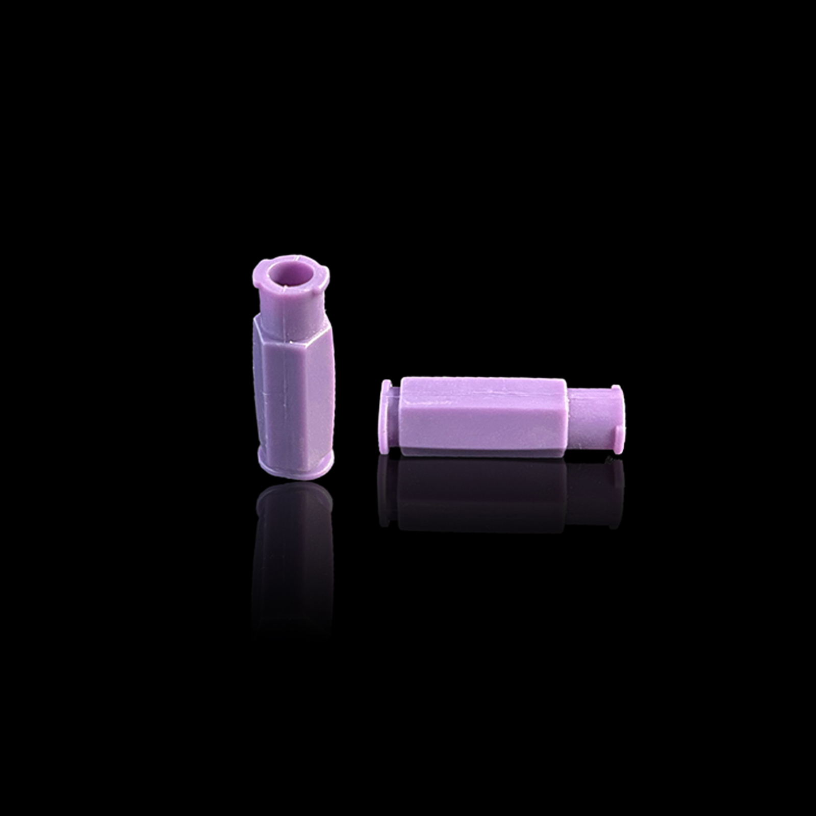 100pcs Catheter Connector for  - đánh giá và giá Medical Labs
