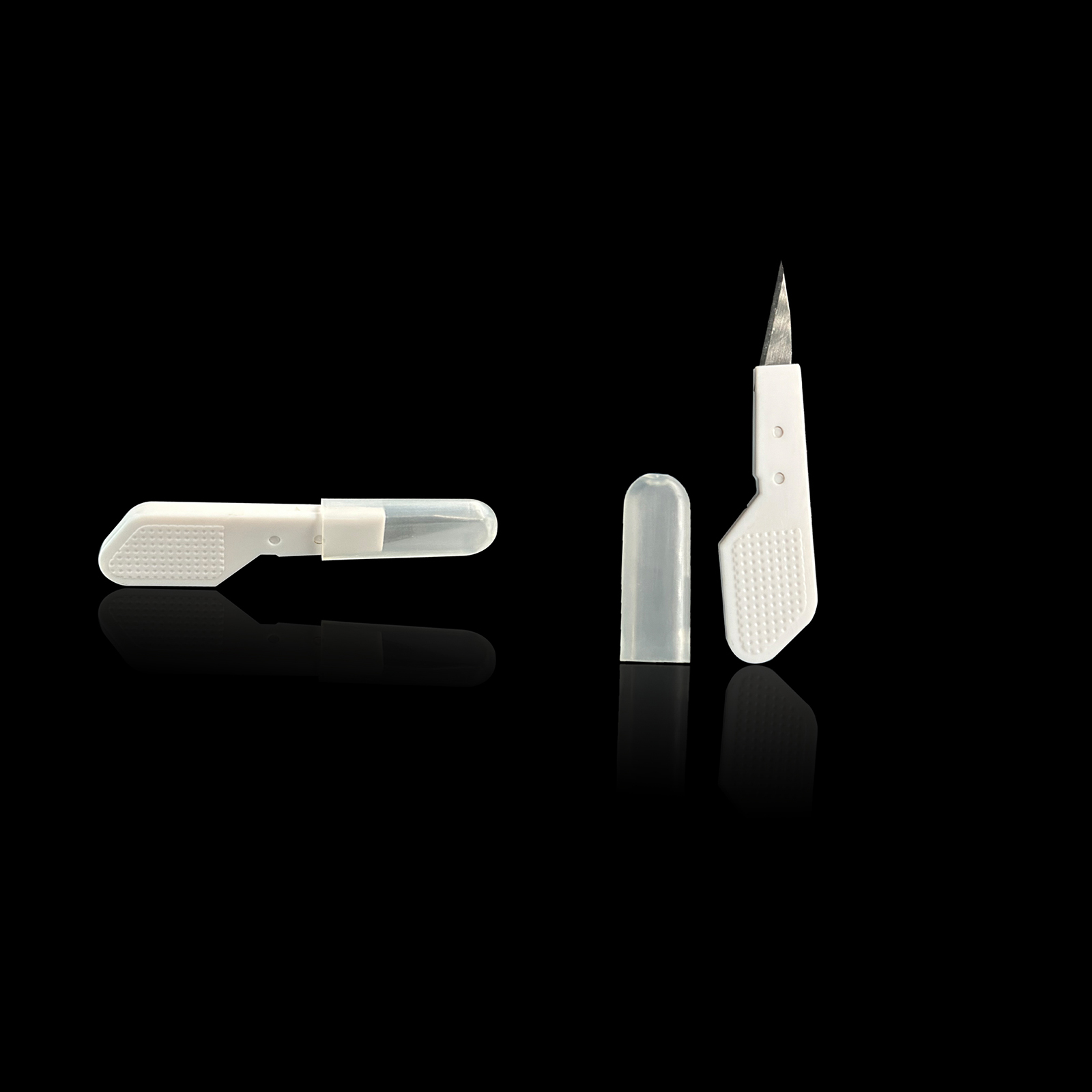 500 pcs disposable surgical bl - đánh giá và giá Medical Labs