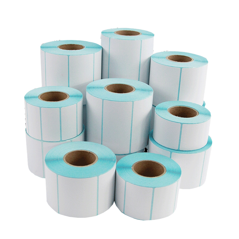 24 sizes Shipping Label sticke - đánh giá và giá Medical Label