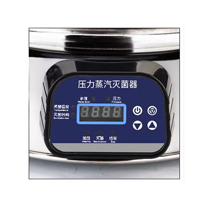 18/24L Portable High Pressure  - đánh giá và giá Medical Labs