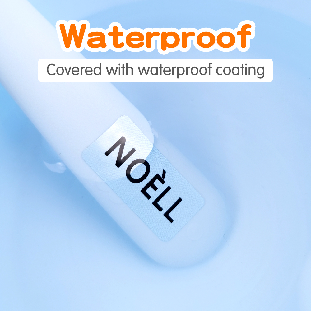 Waterproof Personalized Labels - đánh giá và giá Medical Label