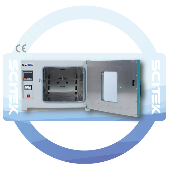 SCITEK 20L Hot Air Sterilizer  - đánh giá và giá Medical Lab Furniture
