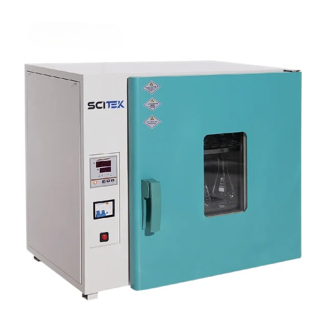 SCITEK 20L Hot Air Sterilizer  - đánh giá và giá Medical Lab Furniture