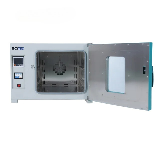 SCITEK 20L Hot Air Sterilizer  - đánh giá và giá Medical Lab Furniture