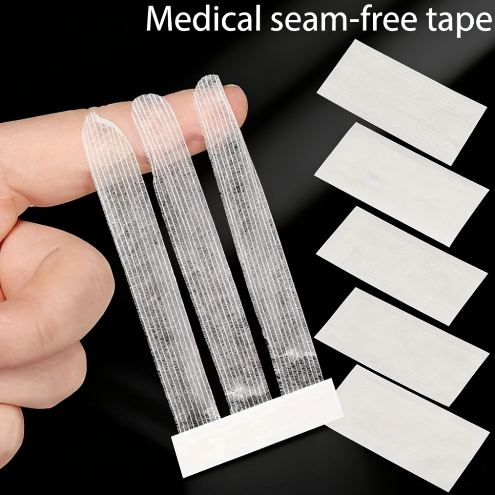 5 Strips Wound Skin Closure St - đánh giá và giá Medical Label