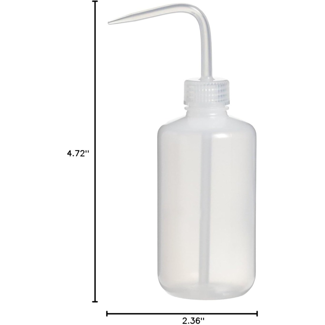 Graduated Scale Plastic Leakpr - đánh giá và giá Medical Labs