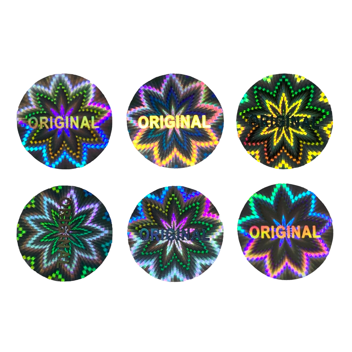 200pcs/400pcs Round 15x15mm Or - đánh giá và giá Medical Label