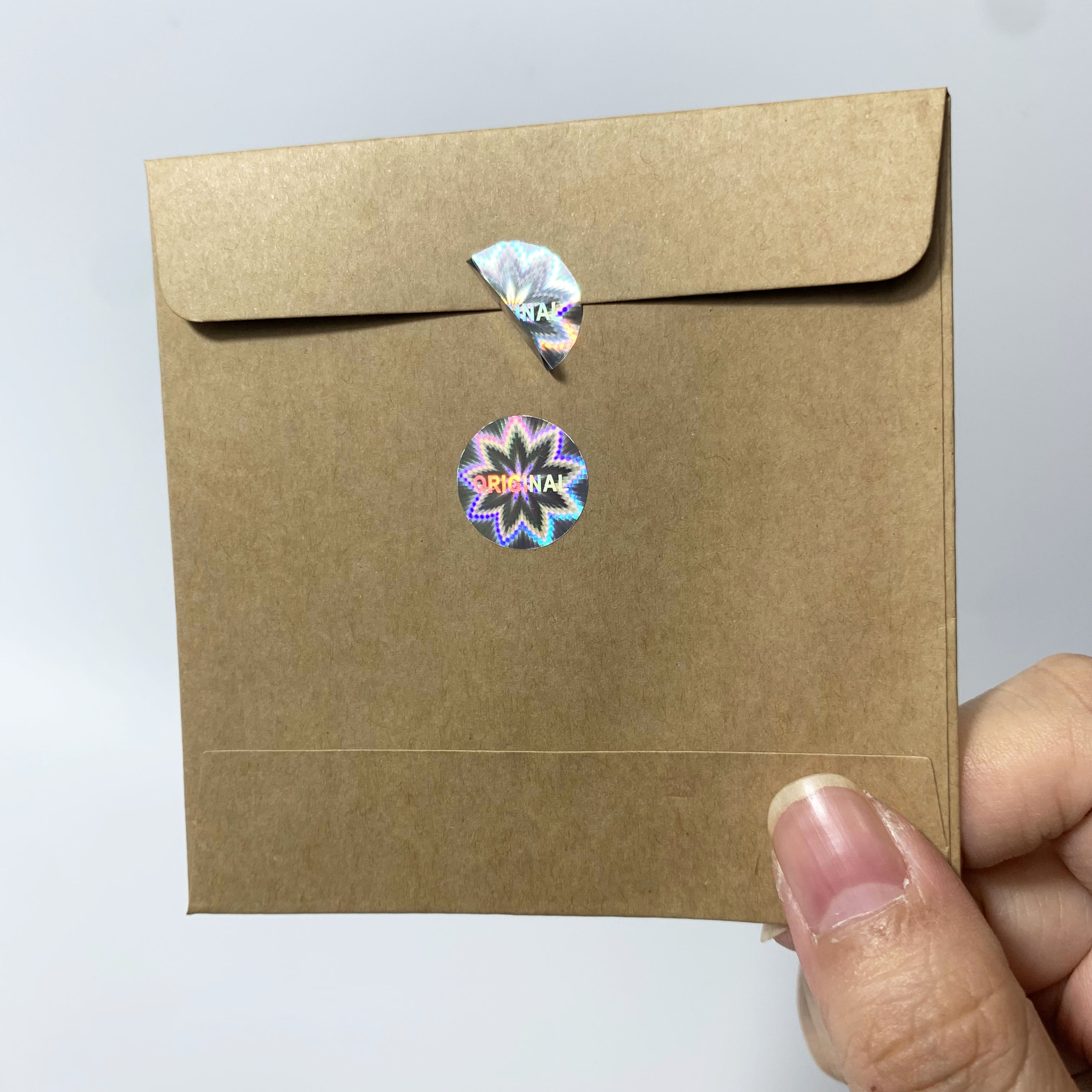 200pcs/400pcs Round 15x15mm Or - đánh giá và giá Medical Label