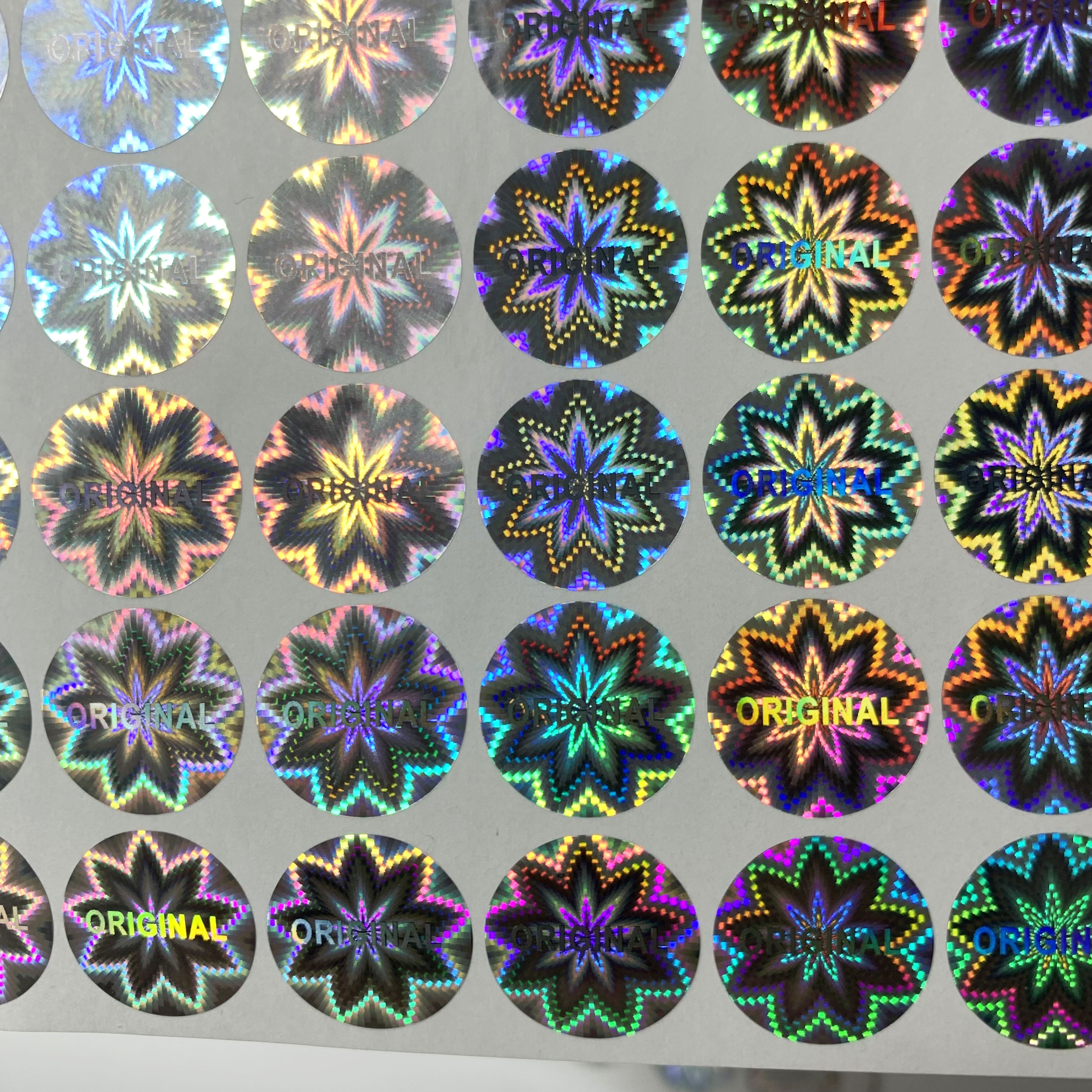 200pcs/400pcs Round 15x15mm Or - đánh giá và giá Medical Label