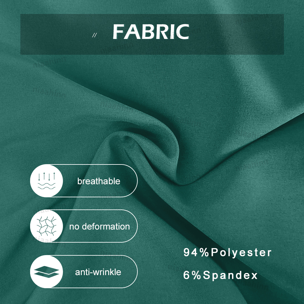 Niaahinn Scrub Surgical Unifor - đánh giá và giá Medical Lab Coat