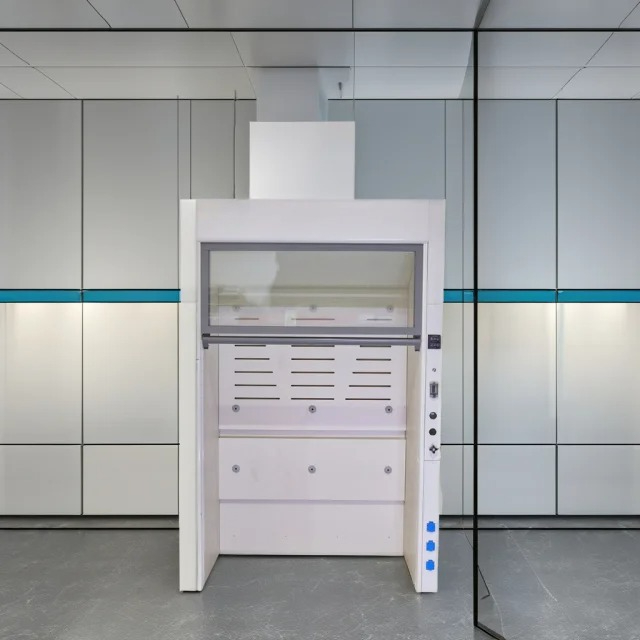 Medical Lab Equipments Fume Ho - đánh giá và giá Medical Lab Furniture