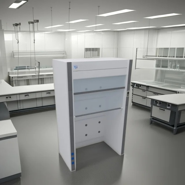 Medical Lab Equipments Fume Ho - đánh giá và giá Medical Lab Furniture