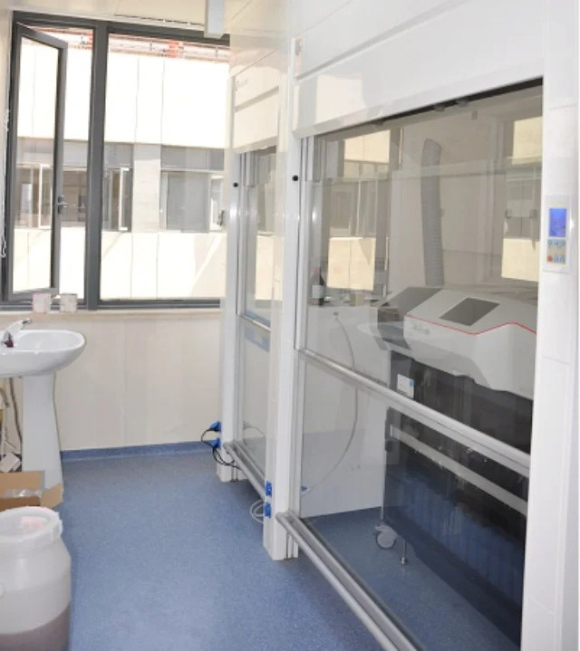 Medical Lab Equipments Fume Ho - đánh giá và giá Medical Lab Furniture
