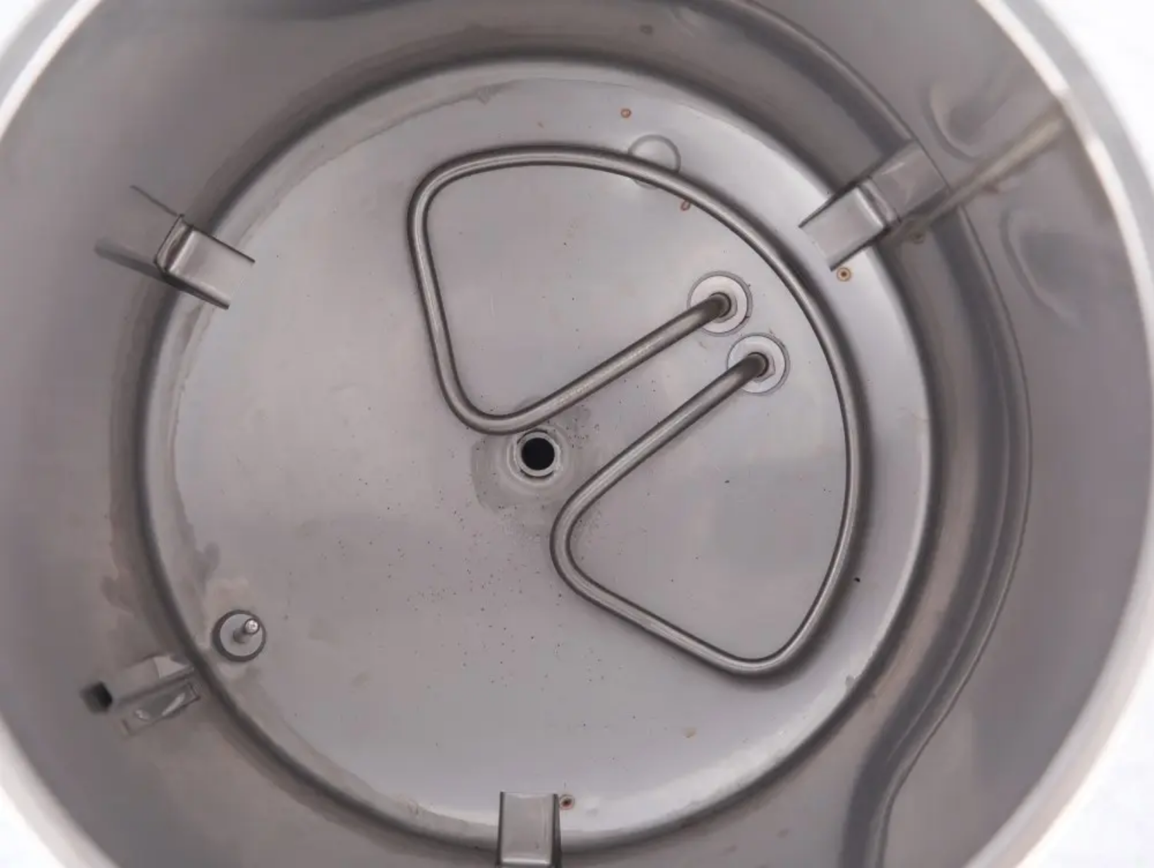 24L Portable Autoclave with Di - đánh giá và giá Medical Lab Furniture