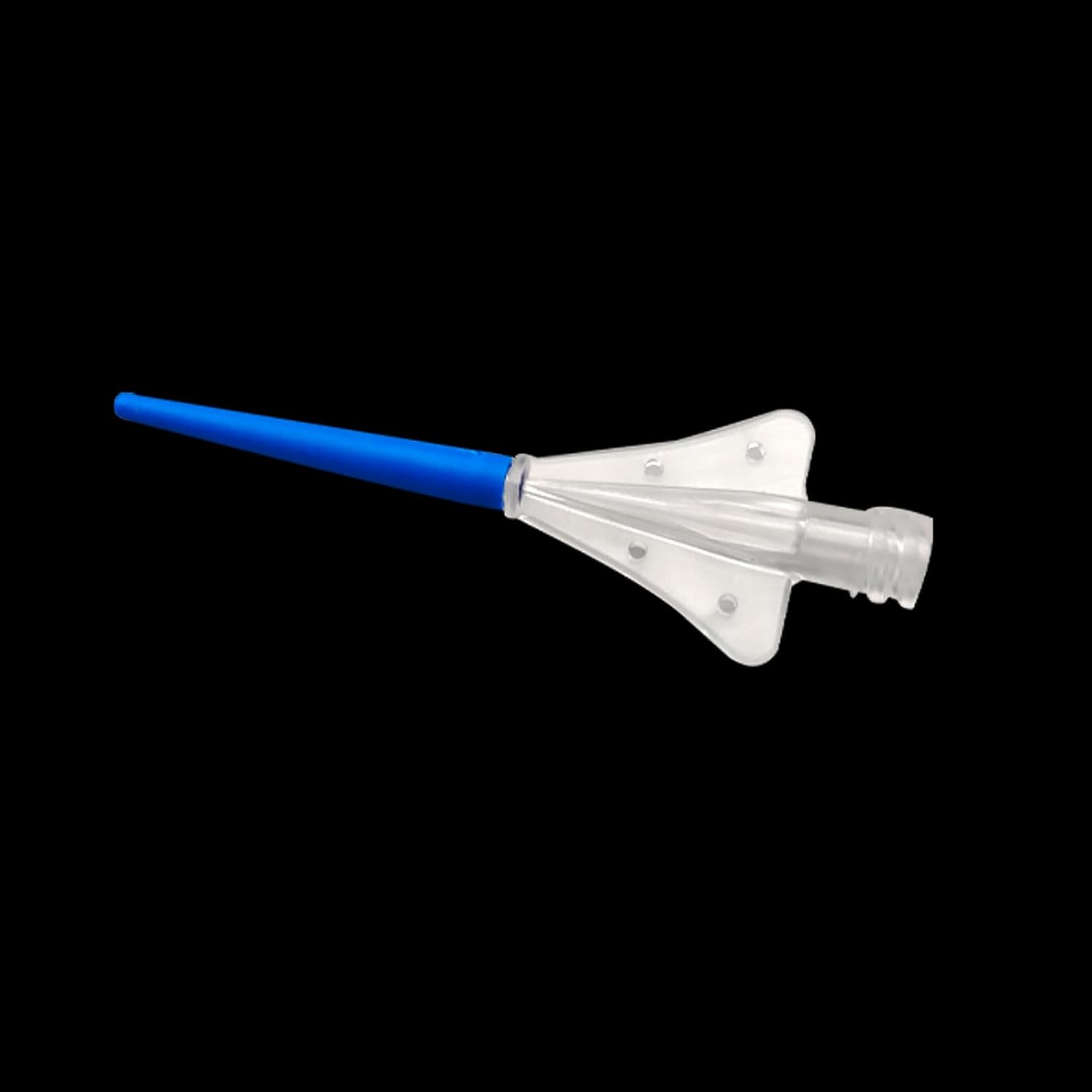 100 Ruhr Guide Connectors, Dur - đánh giá và giá Medical Labs