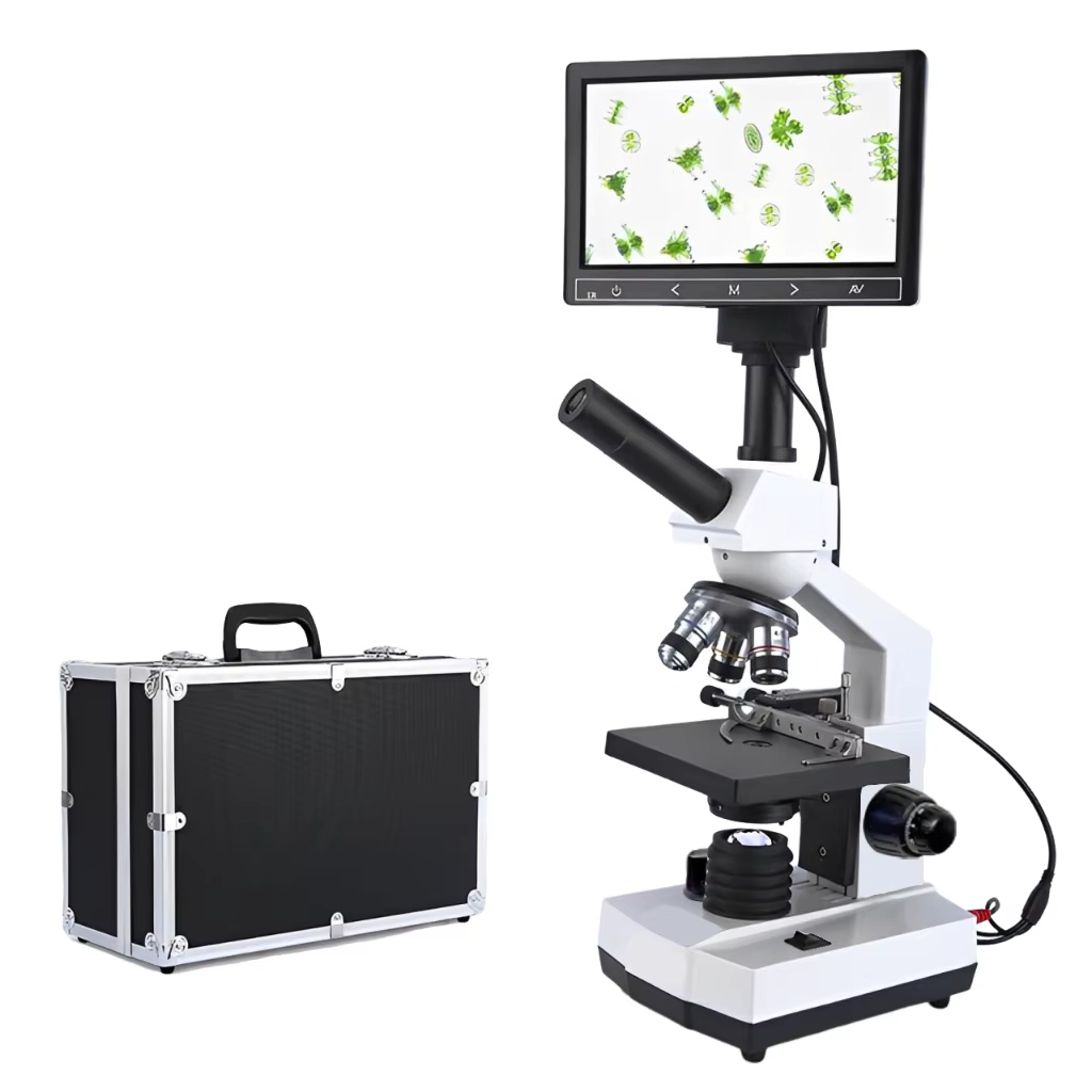 Top Selling HD Screen Digital  - đánh giá và giá Medical Labs
