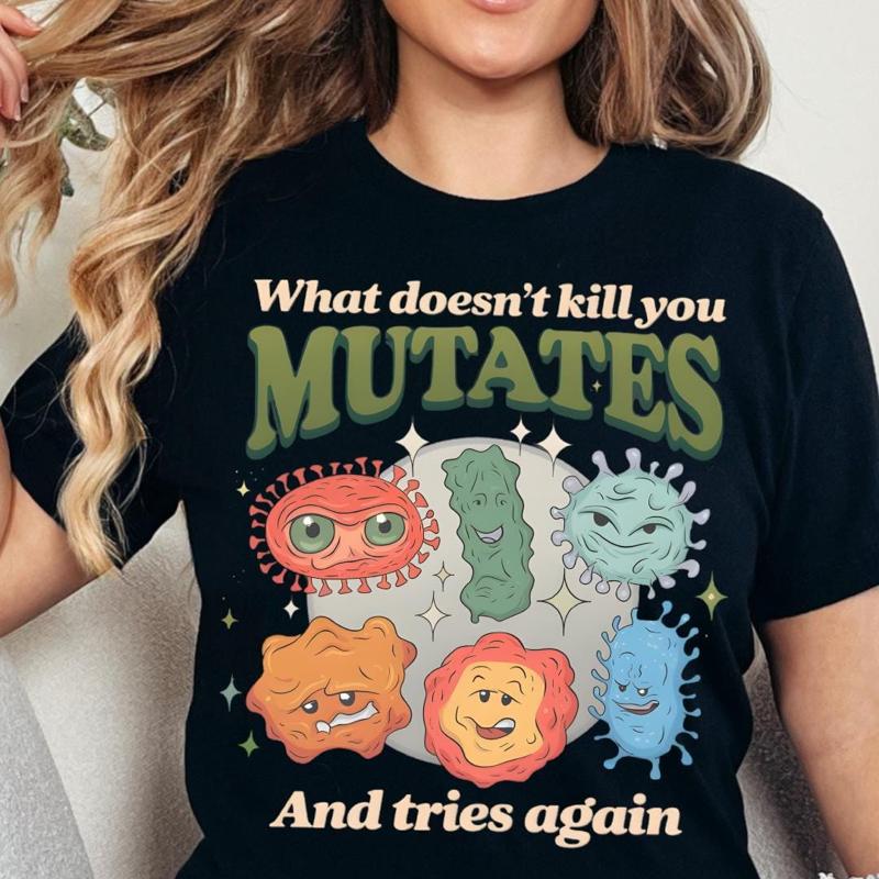 Funny Microbiology T Shirt Lab - đánh giá và giá Medical Lab Assistant