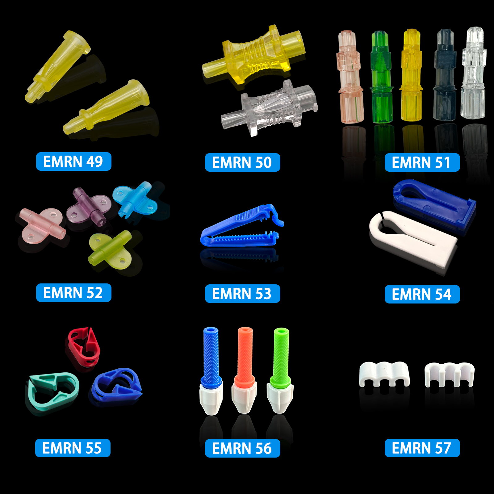 500pcs Needle Holder, Durable  - đánh giá và giá Medical Labs
