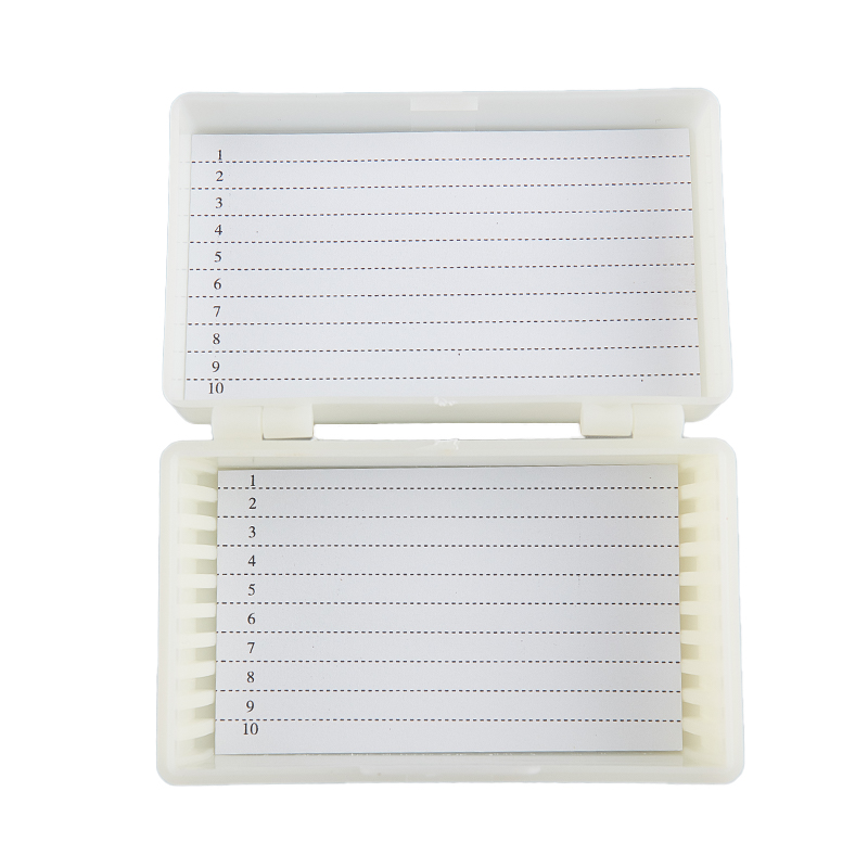 New Microscope Slides Case Cab - đánh giá và giá Pathology Slide Storage