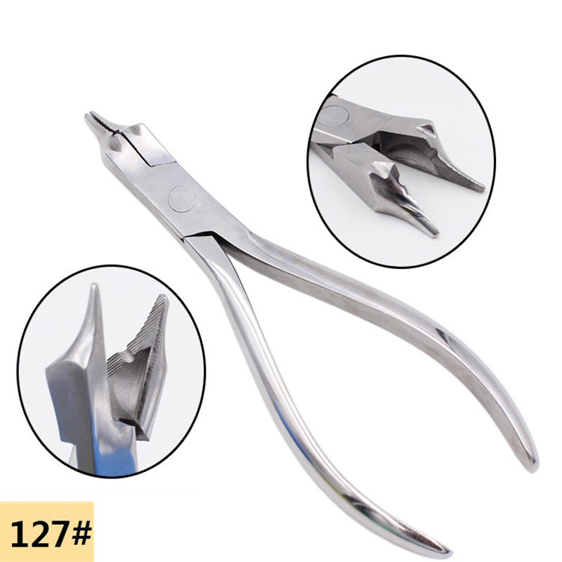 Dental Three Jaws Plier Bendin - đánh giá và giá Medical Lab Technologist