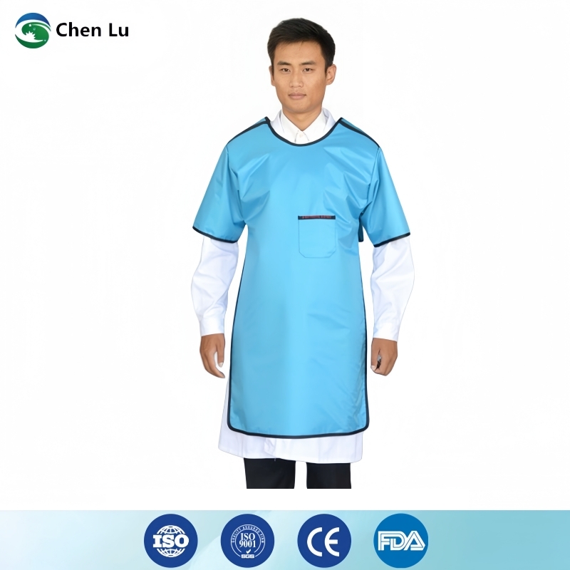 Recommend x-ray gamma ray prot - đánh giá và giá Medical Lab Coats