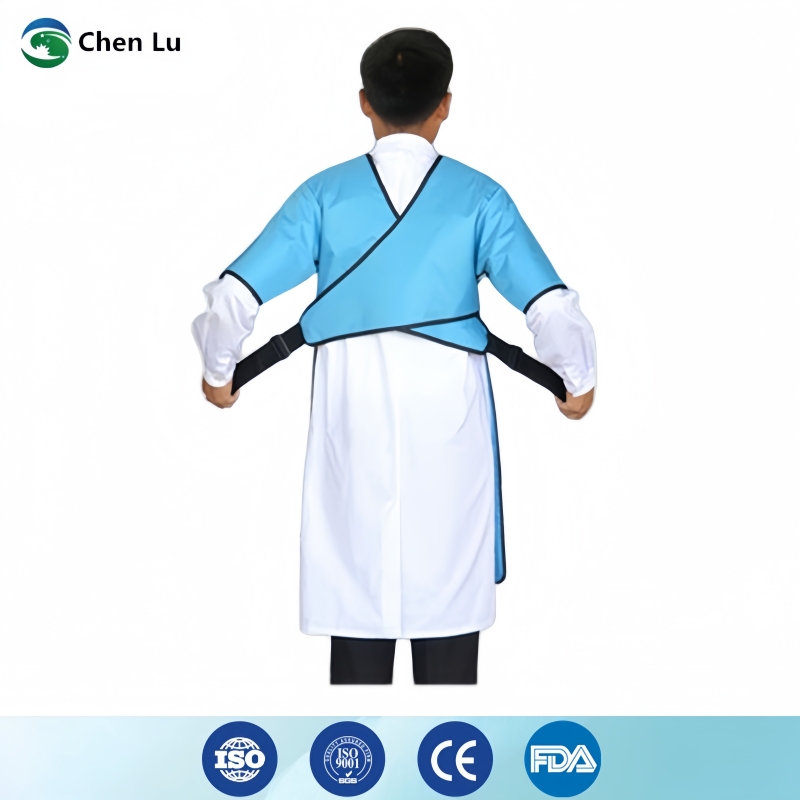 Recommend x-ray gamma ray prot - đánh giá và giá Medical Lab Coats