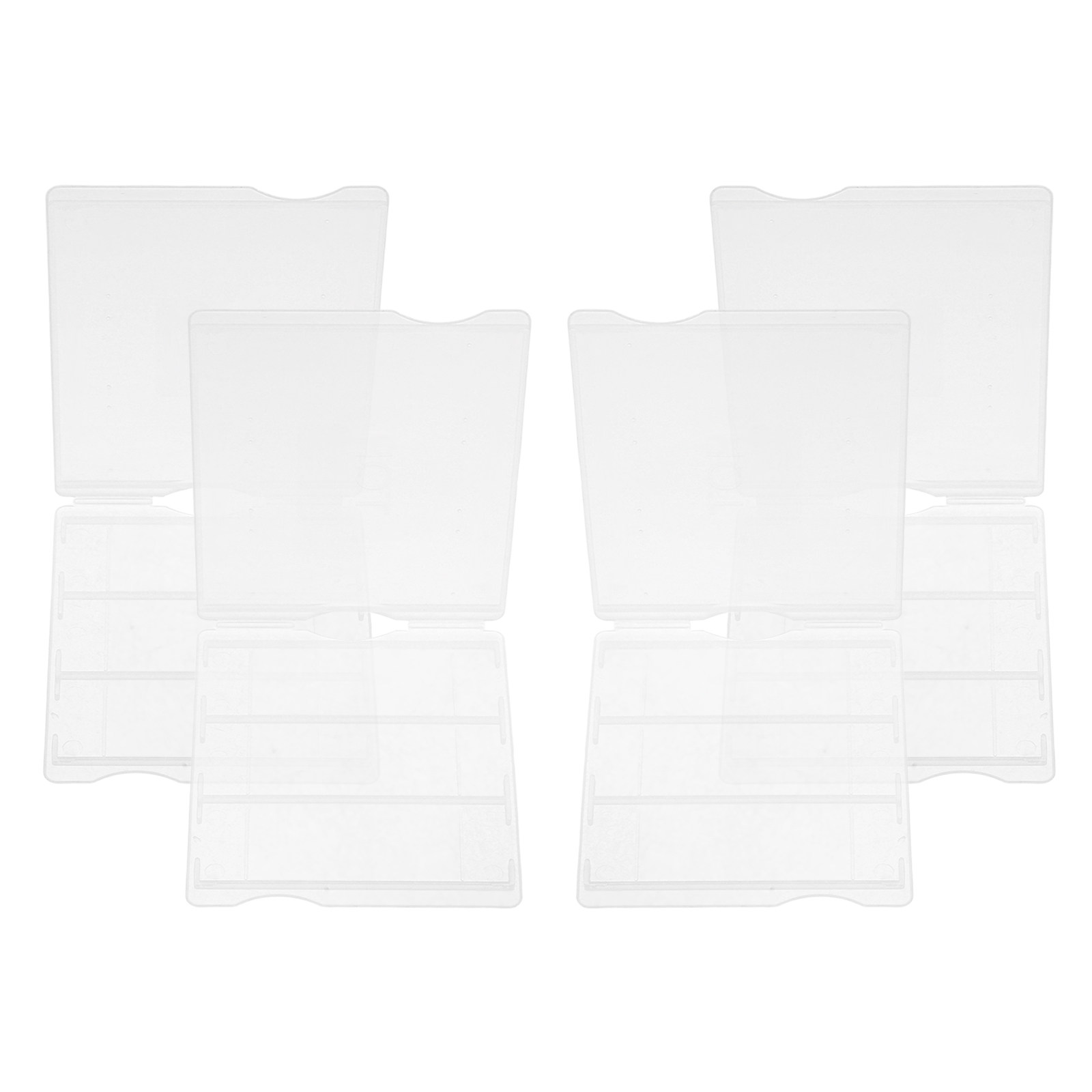 4Pcs Microscope Slide Storage  - đánh giá và giá Pathology Slide Storage