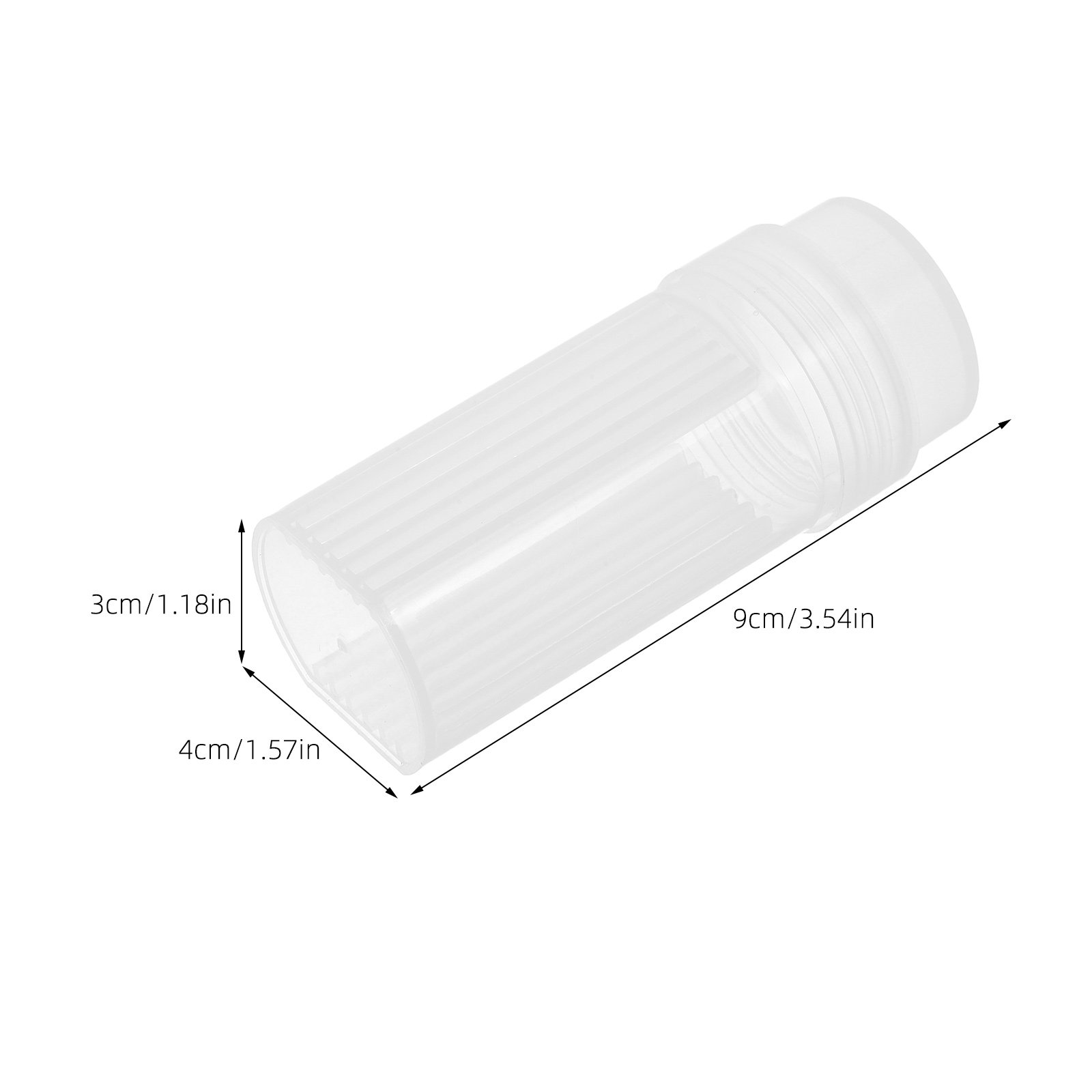 Circular Staining Jar Included - đánh giá và giá Pathology Slide Storage