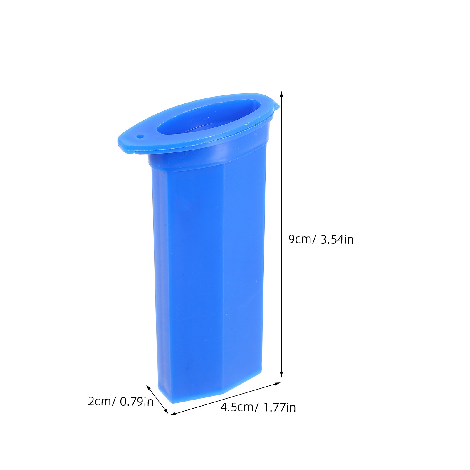 2Pcs Plastic Microscope Slide  - đánh giá và giá Pathology Slide Storage