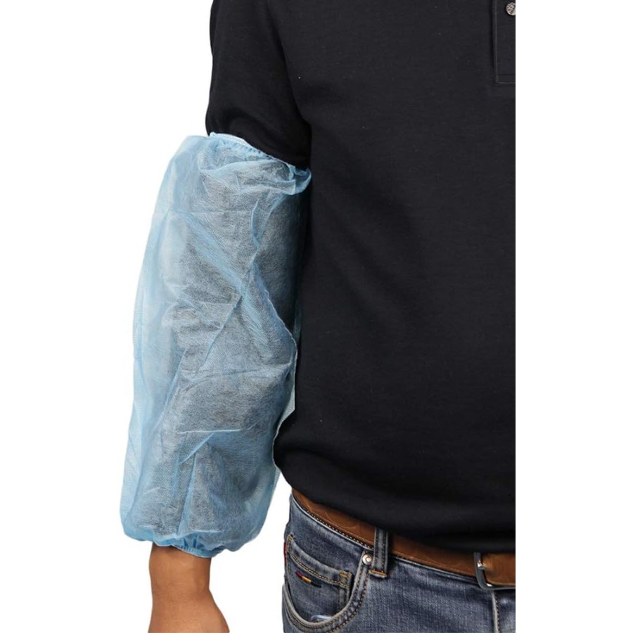 Disposable Arm Sleeve Covers f - đánh giá và giá Medical Labs