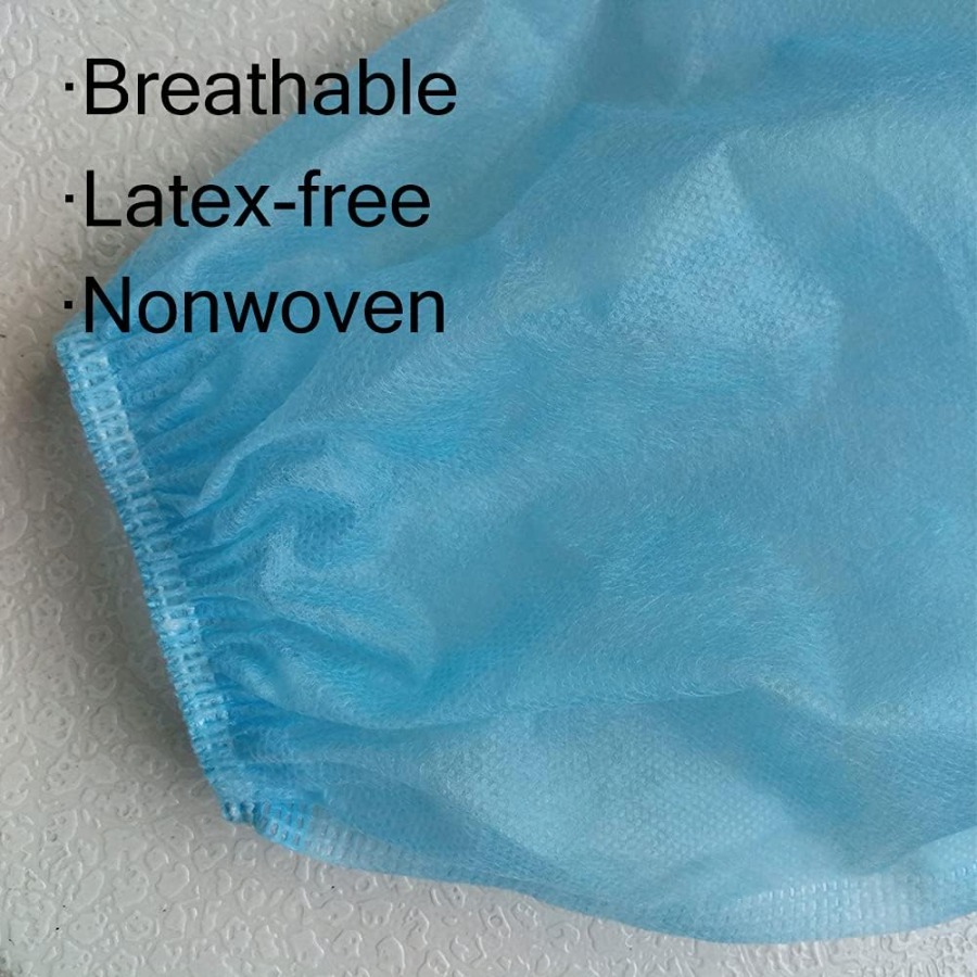 Disposable Arm Sleeve Covers f - đánh giá và giá Medical Labs