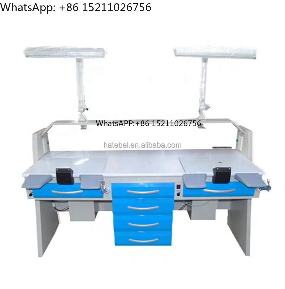 Multifunctional Dental Lab Ben - đánh giá và giá Medical Labs