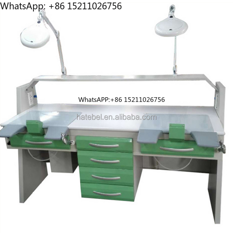 Multifunctional Dental Lab Ben - đánh giá và giá Medical Labs