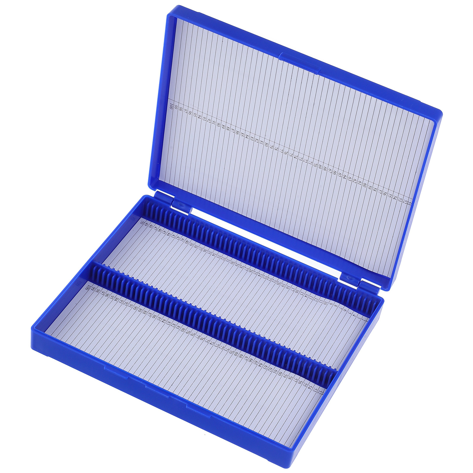 100-Place Pathology Premium Mi - đánh giá và giá Pathology Slide Storage
