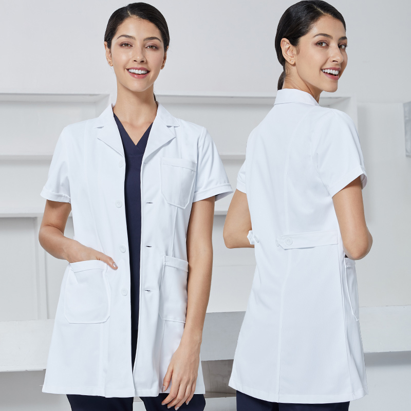 Performance Lab Coats Silky Ph - đánh giá và giá Medical Lab Coat