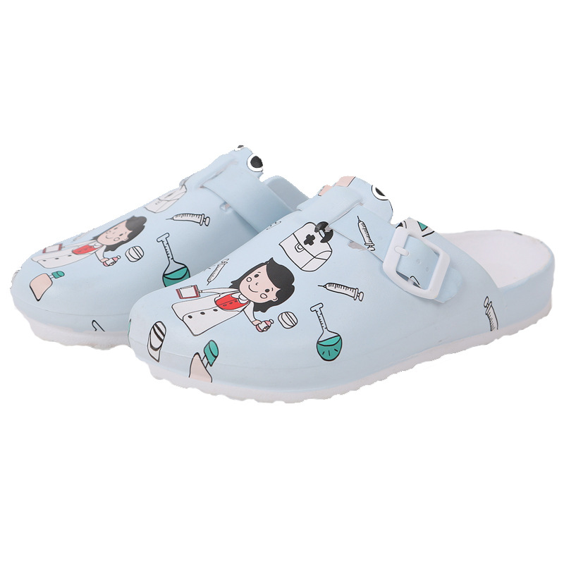 Medical Shoes EVA Non-slip Lab - đánh giá và giá Medical Labs
