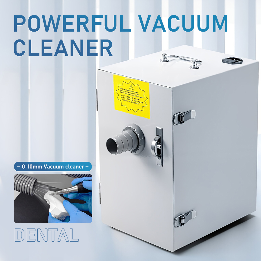 Dental Vacuum Cleaner 0-10mm S - đánh giá và giá Medical Lab Assistant