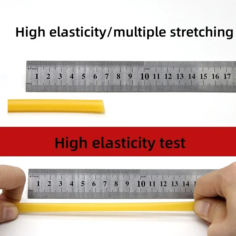 1M Natural Latex Rubber Hoses  - đánh giá và giá Medical Lab Assistant