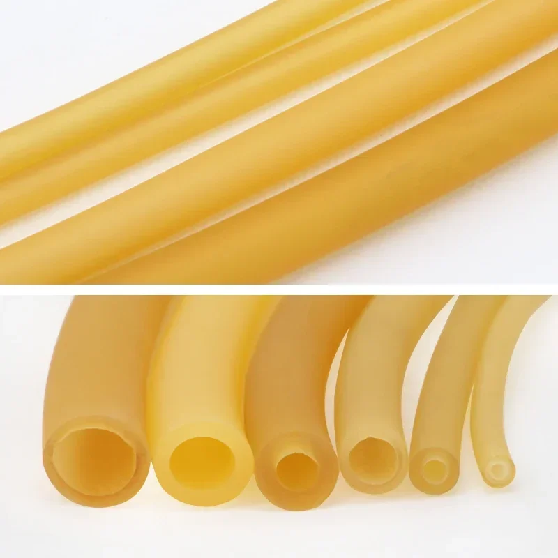 1M Natural Latex Rubber Hoses  - đánh giá và giá Medical Lab Assistant