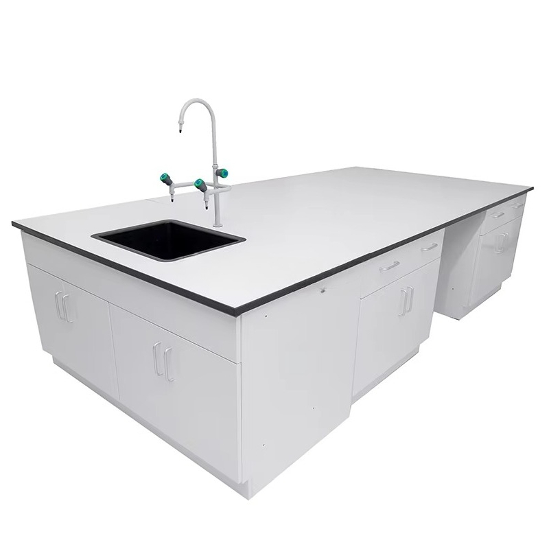 Medical Laboratory Furniture I - đánh giá và giá Medical Labs